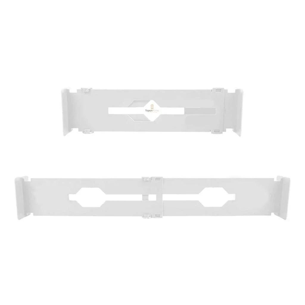 Kit 2 Organizadores de Gavetas - Topen Home