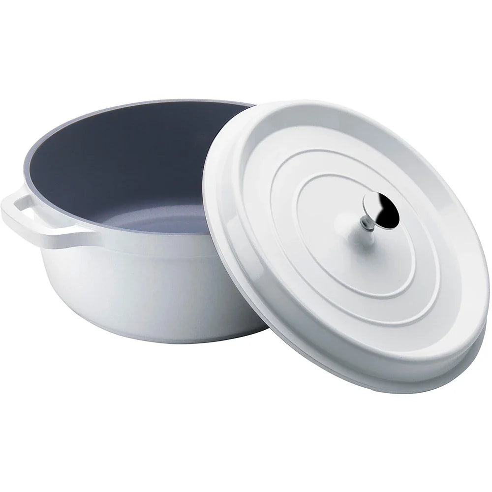 Kit Conjunto Caçarola Hércules Gourmet - Qualidade e Sofisticação na Sua Cozinha