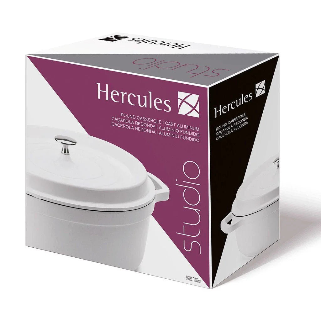 Kit Conjunto Caçarola Hércules Gourmet - Qualidade e Sofisticação na Sua Cozinha