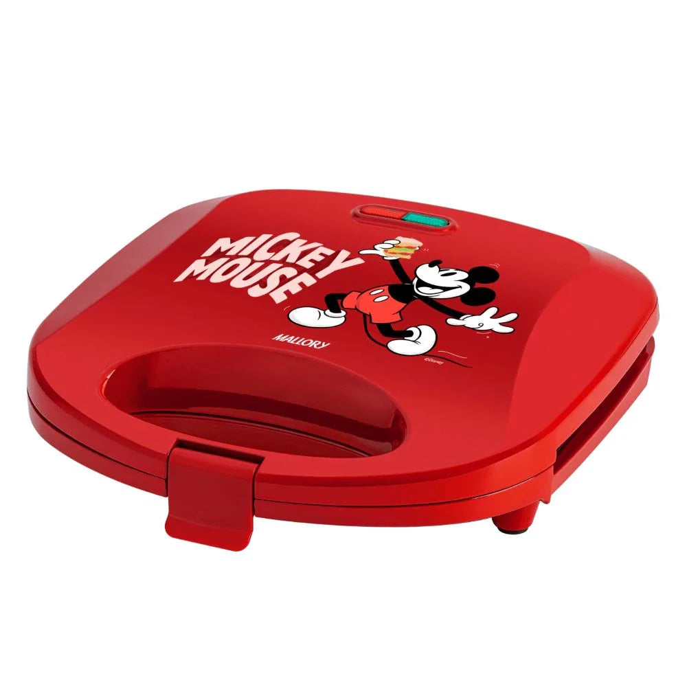 Sanduicheira Grill Disney - Mickey Mouse