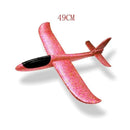 AVIÃO INFÂNCIA LIVRE LED - FRETE GRÁTIS