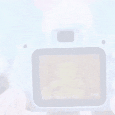 Mini Câmera Digital Infantil - Click Kids - 50% OFF