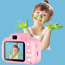 Mini Câmera Digital Infantil - Click Kids - 50% OFF