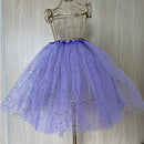 Saia de Tutu com LED e Glitter – Para Brilhar em Qualquer Festa!