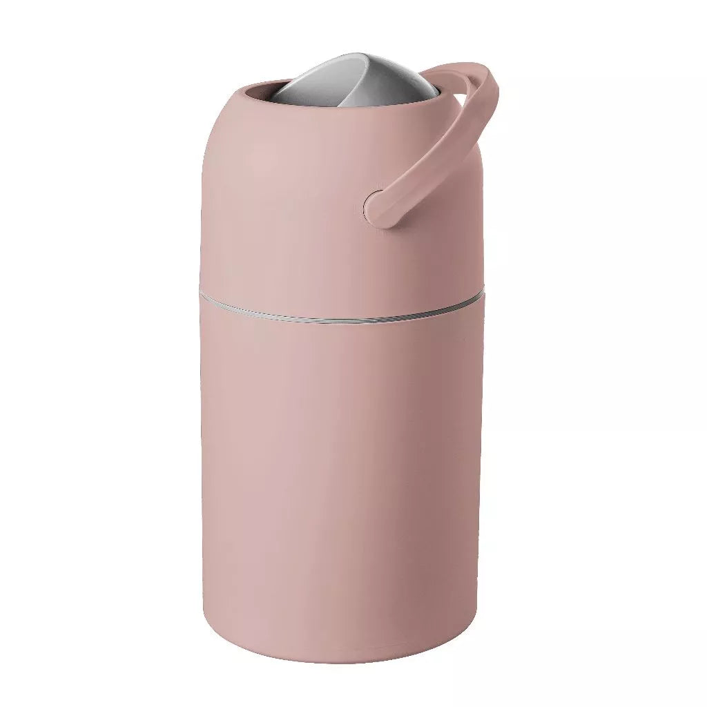 Lixeira Mágica Antiodor 3 em 1 para Bebê, Banheiro e Pets