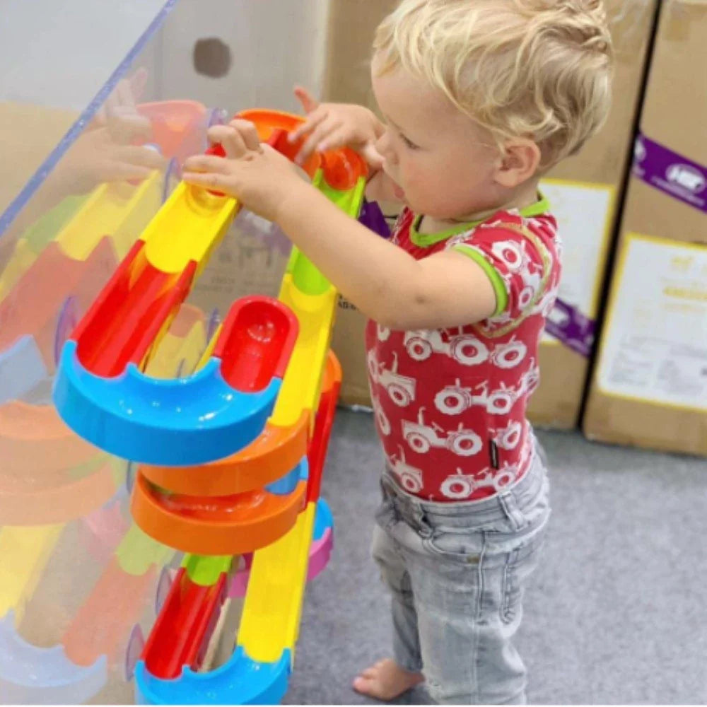 Trilho Aquático para Banho