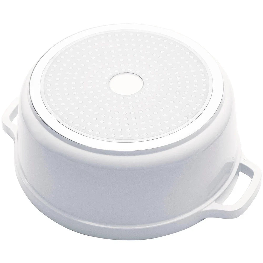 Kit Conjunto Caçarola Hércules Gourmet - Qualidade e Sofisticação na Sua Cozinha