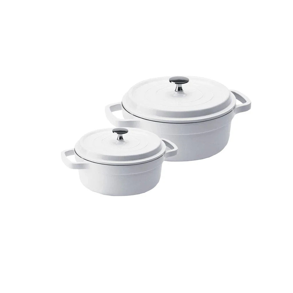 Kit Conjunto Caçarola Hércules Gourmet - Qualidade e Sofisticação na Sua Cozinha