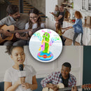 Lagarta Dançante Musical – Diversão e Magia Musical para a Criançada!