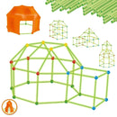 Barraca Infantil Cabana que Brilha no Escuro – Aventura e Magia para Crianças!